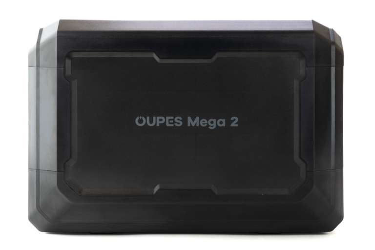 OUPES Mega 2 Power Station review - Almost perfect power - The Gadgeteer