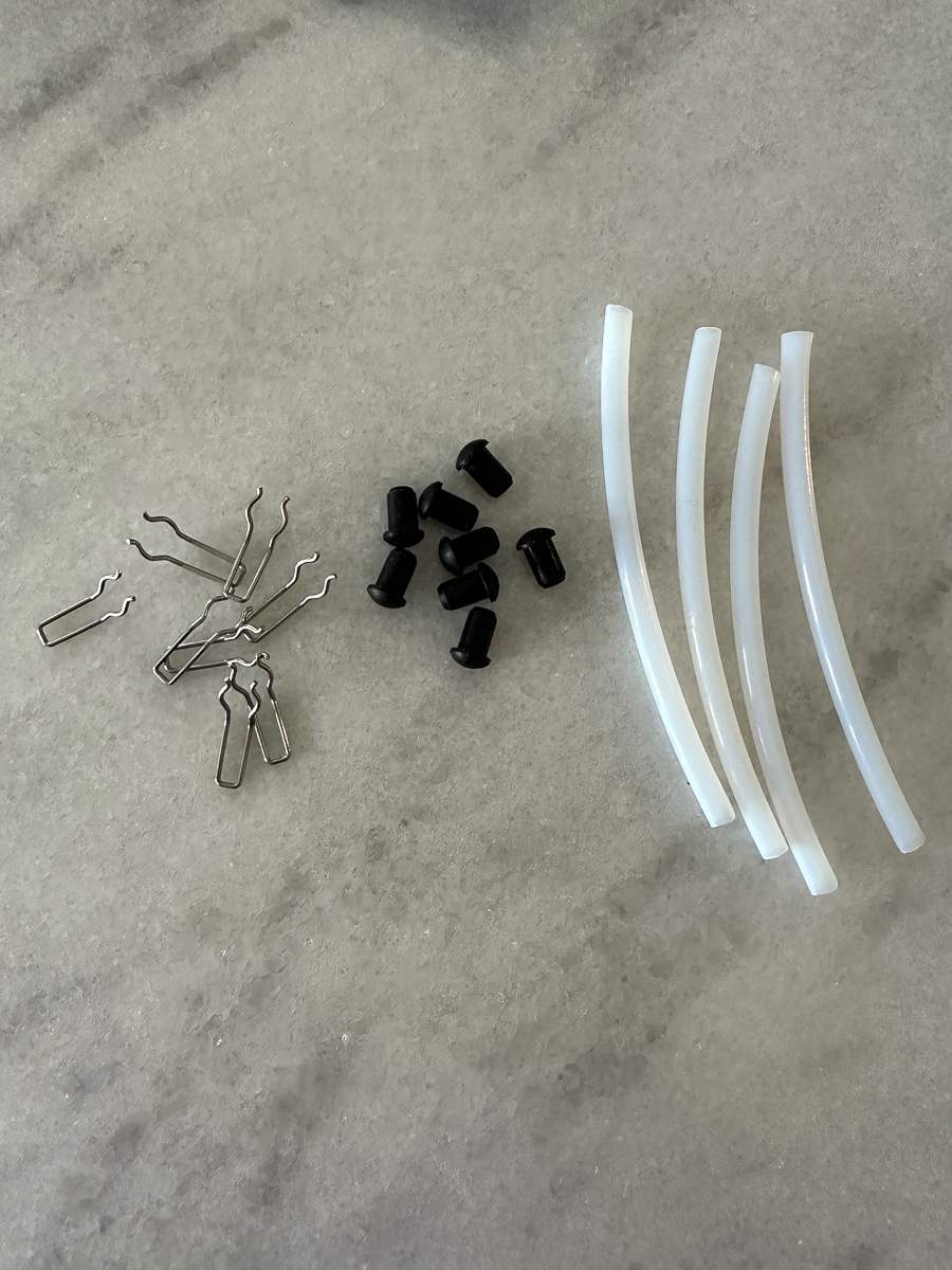 Sunlu FilaDryer S4 filament drying box review No more stringy PLA for me! The Gadgeteer