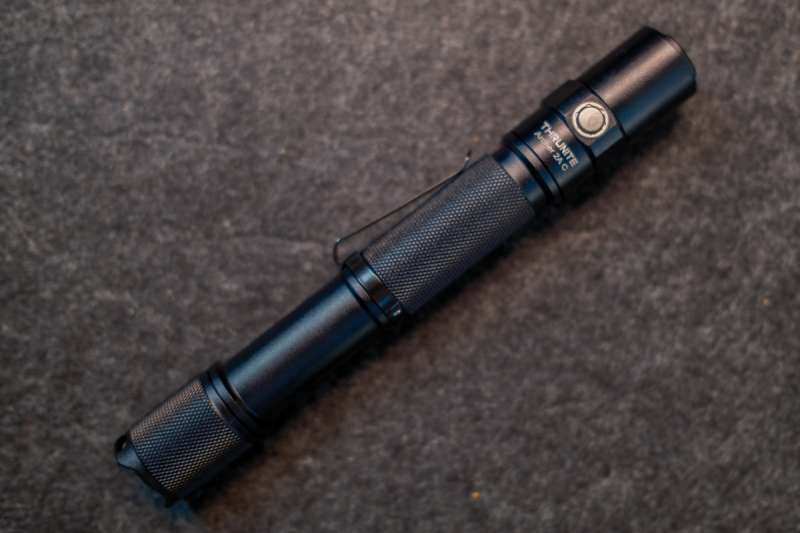 ThruNite Archer2AC 1