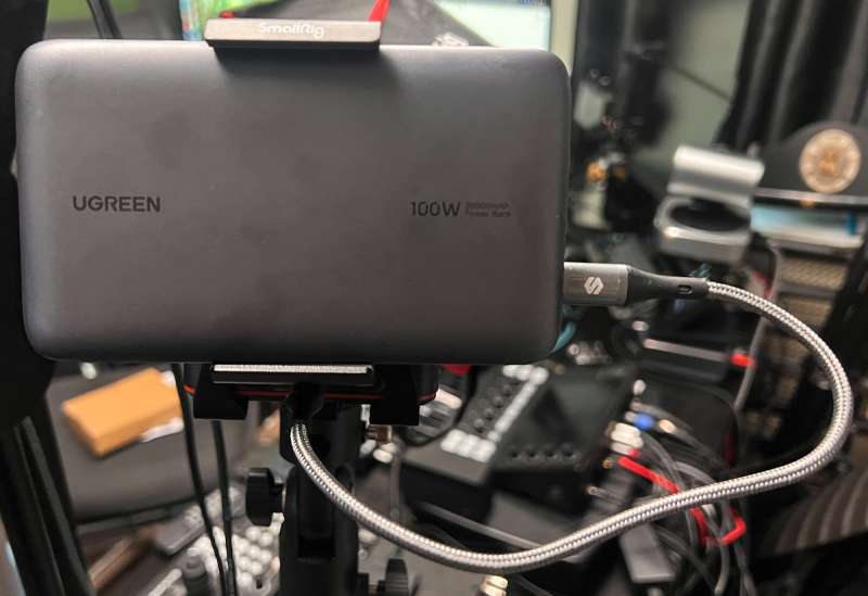 UGreen Power Bank 12