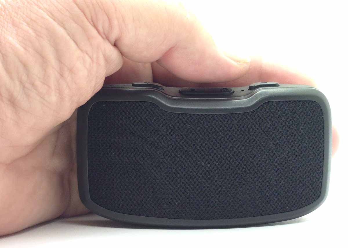 Boomin Belts Belt Buckle Speaker review - my big 