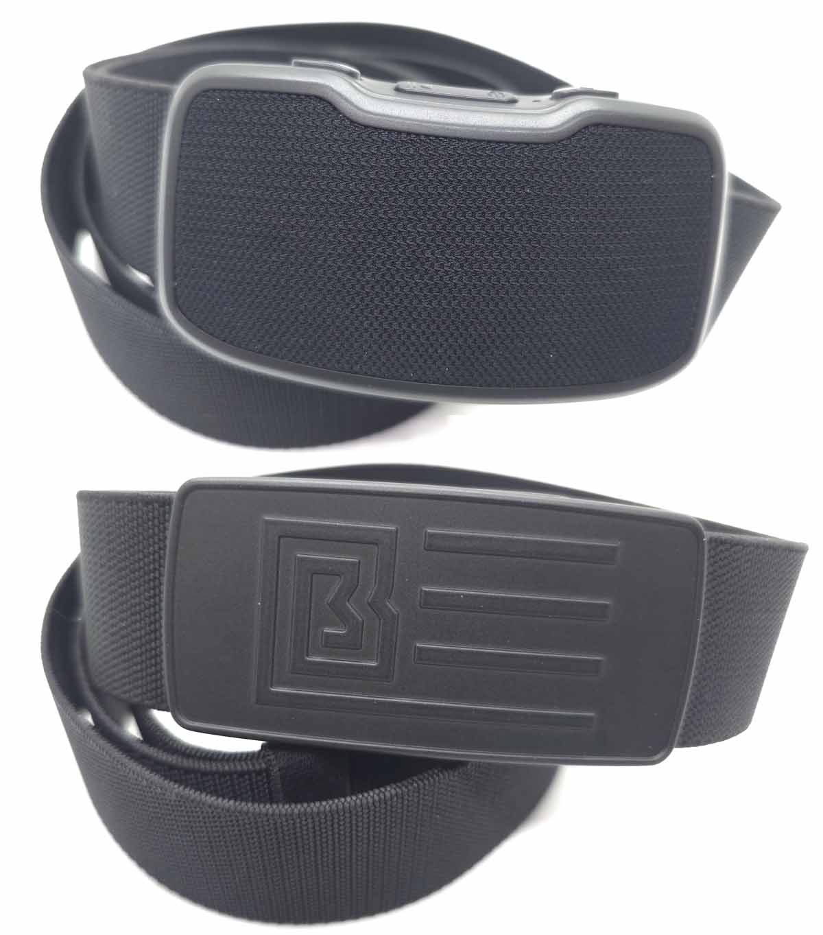 Boomin Belts Belt Buckle Speaker review - my big 