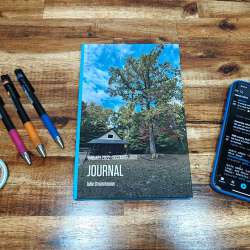 Day One Journal app review – You can turn digital journals into books with this app