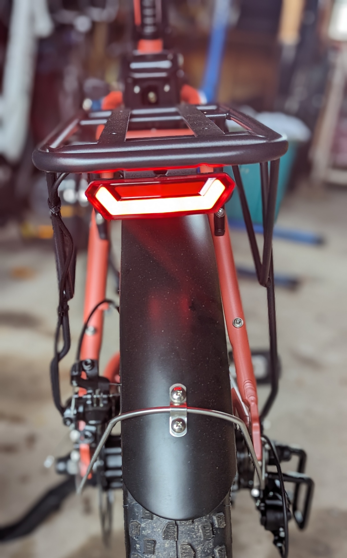 Engwe L20 2.0 fat tire e-bike review - new features, and a lower price ...