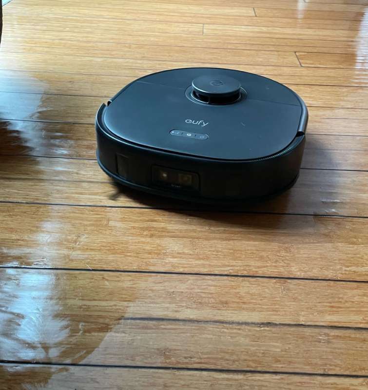 eufy RoboVac 10