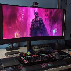 INNOCN 34M1R mini LED curved ultrawide gaming monitor review – A whole lotta oohs and ahs