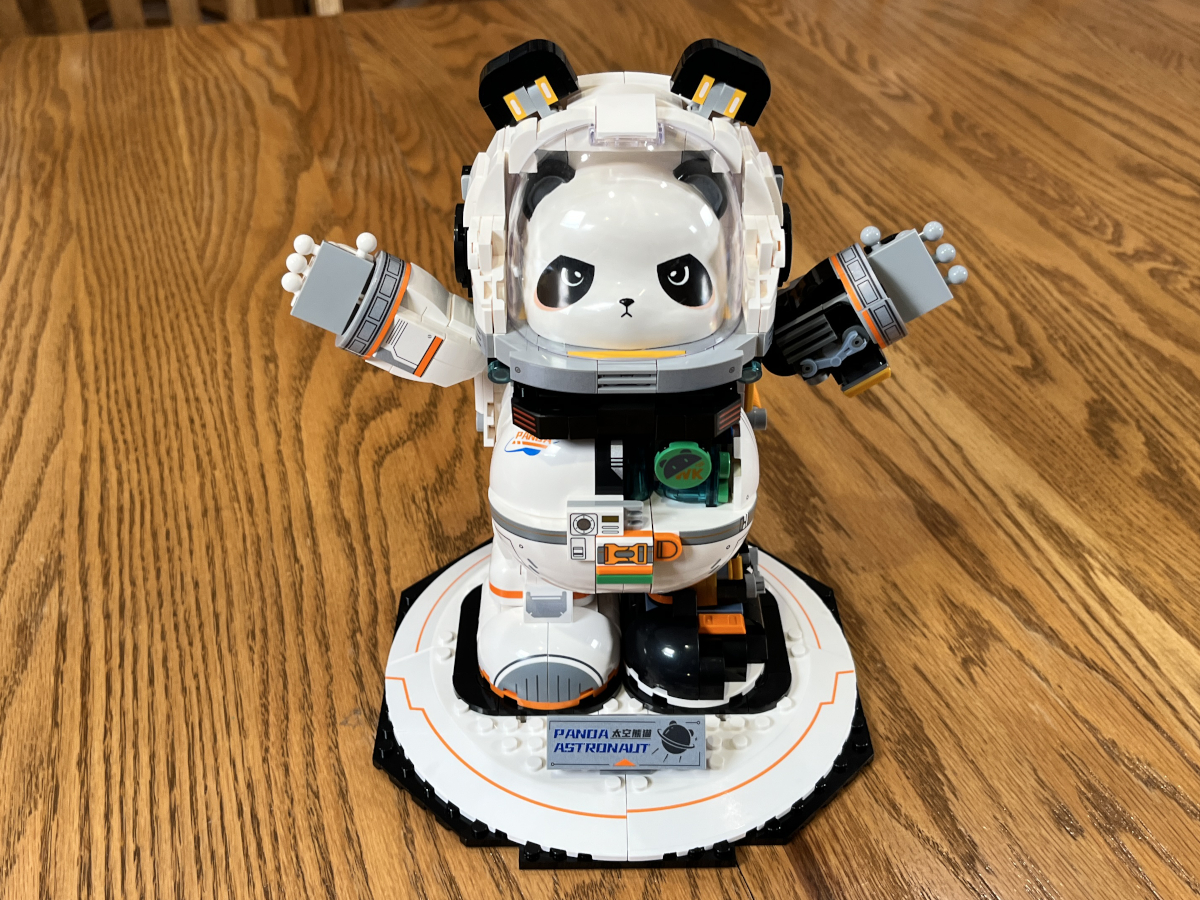 jmbricklayer space panda 1