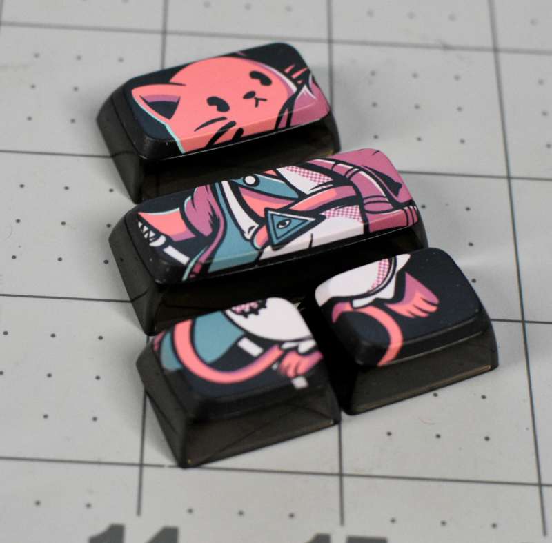 kapco nekomancer 6