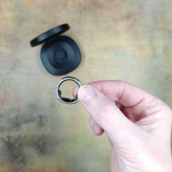 RingConn smart ring review – This smart ring is 99% awesome