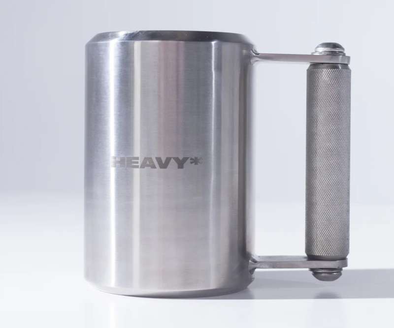 theheavycup cup 2