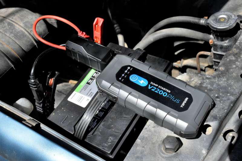topdon v2200plus 3