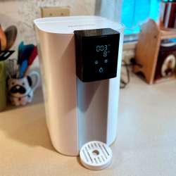 Waterdrop C1S Countertop CoreRO water filtration system review – Your everyday hydration companion