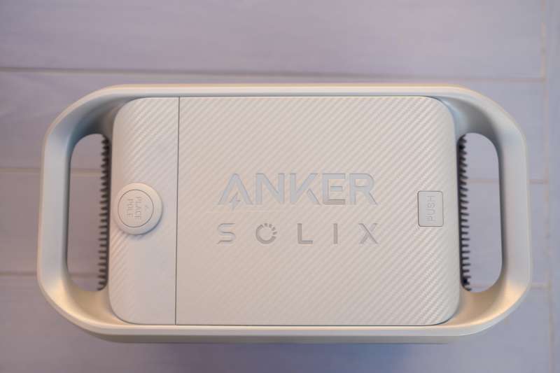 Anker SOLIX C800Plus 6