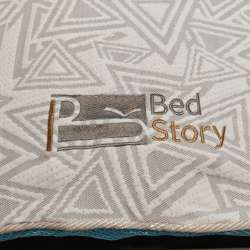 BedStory Mattress Topper review – Want to sleep on charcoal, copper and green tea?