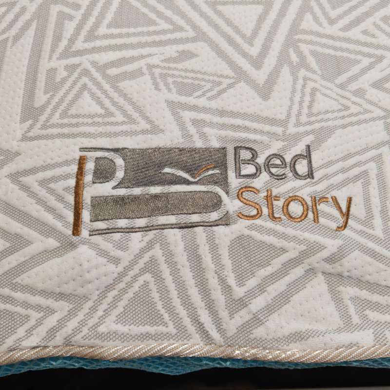 BEDSTORY 3