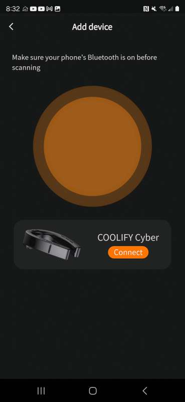Coolify Cyber 20