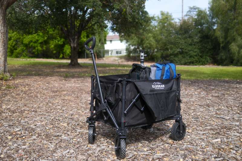 Elegear FoldingWagon 1