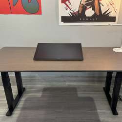 FlexiSpot E7 Plus 4-leg Standing Desk review – 4 legs are always better than two