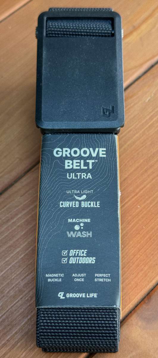 Groove Life Ultra Belt 13