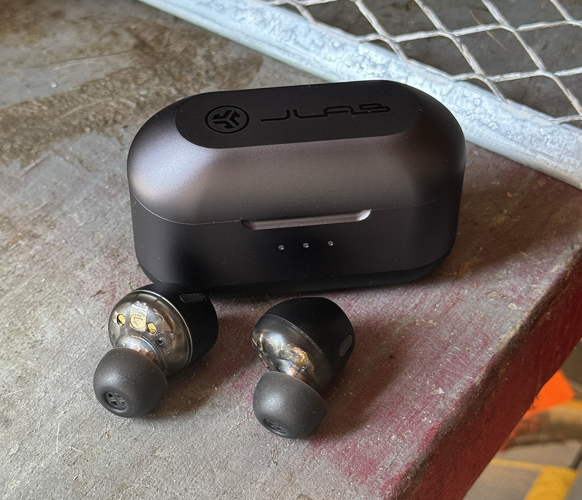 JLab Epic Lab Edition Earbuds review – a step up for JLab