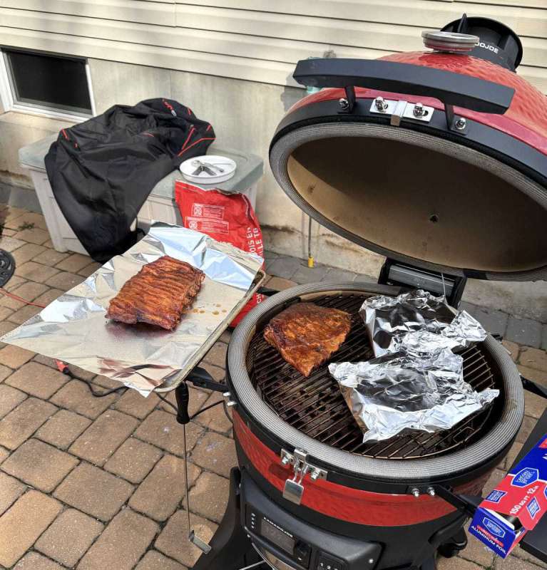 KamadoJoe KonnectedJoe 17