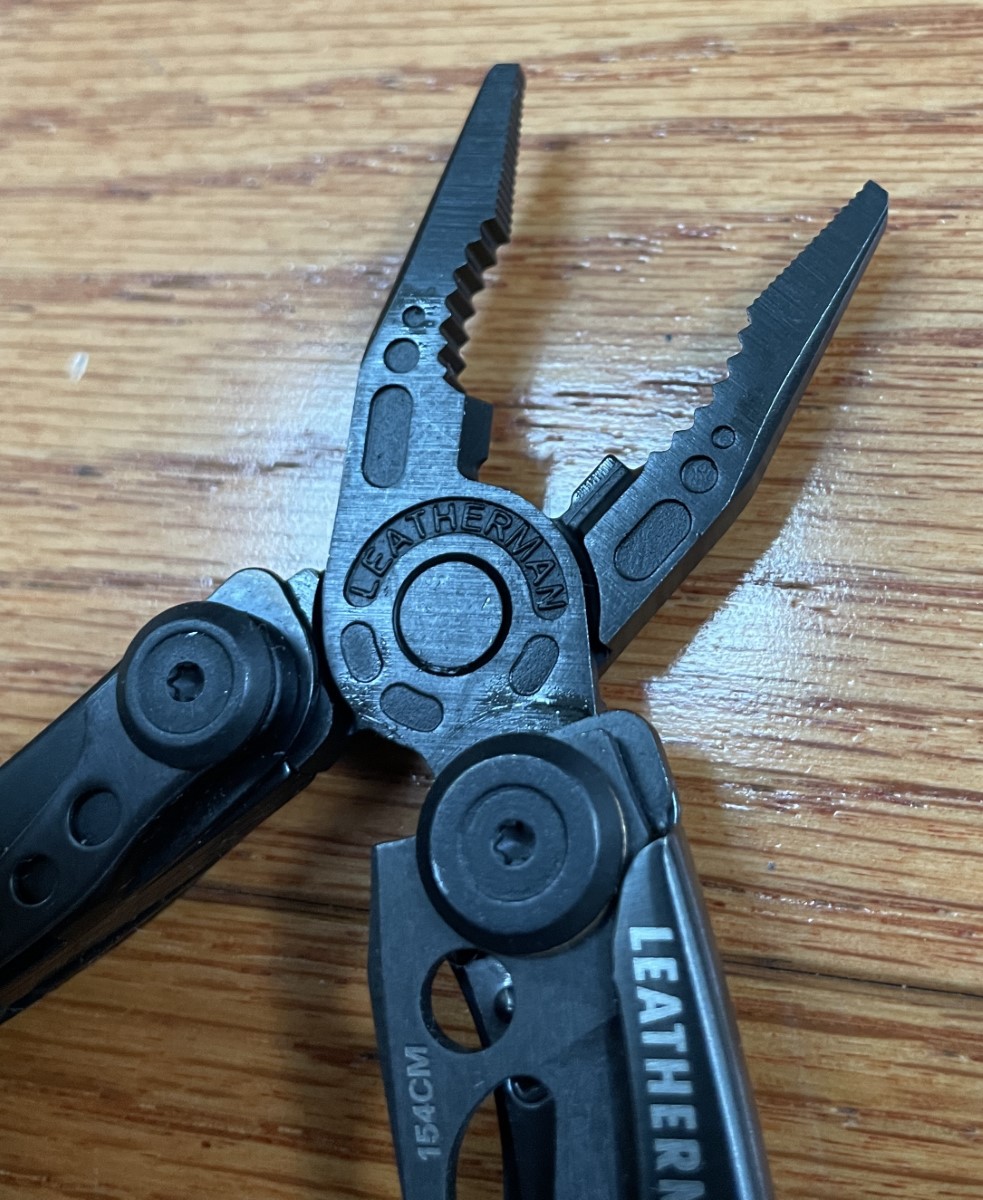 Leatherman Skeletool CX 13