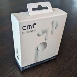 CMF by Nothing earbuds review – A great budget earbud option