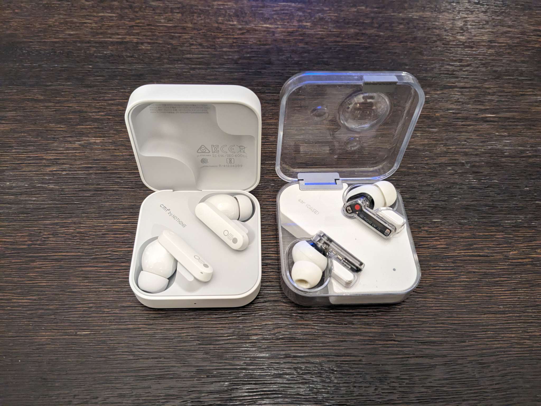 CMF by Nothing earbuds review - A great budget earbud option - The ...