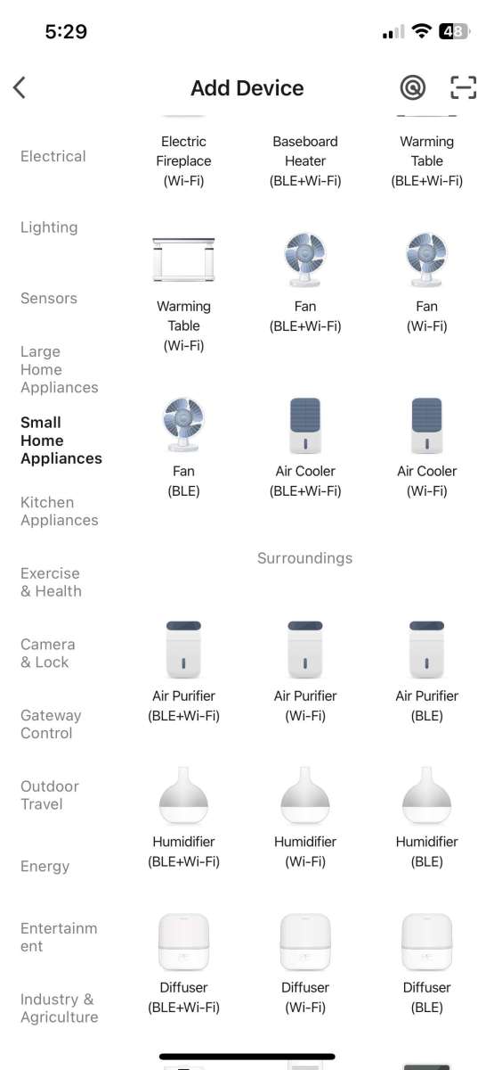 PurO²xygen P500i HEPA Air Purifier 20