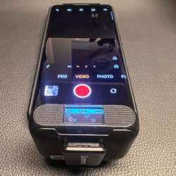 Saramonic Blink500 B2+ Wireless Mic review