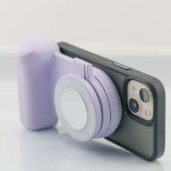 ShiftCam SnapGrip Lite Kit review – Give your iPhone a DSLR style grip