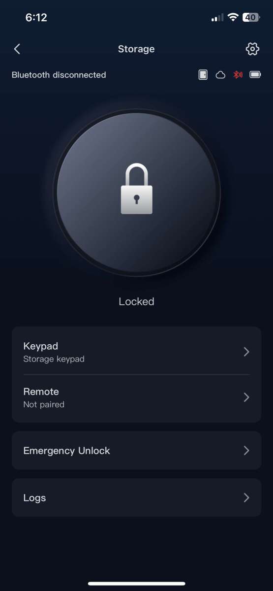 SwitchBot Lock Pro and Keypad Touch 11 1