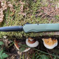 Tekto A5 Spry automatic OTF knife review – a great knife at a great price