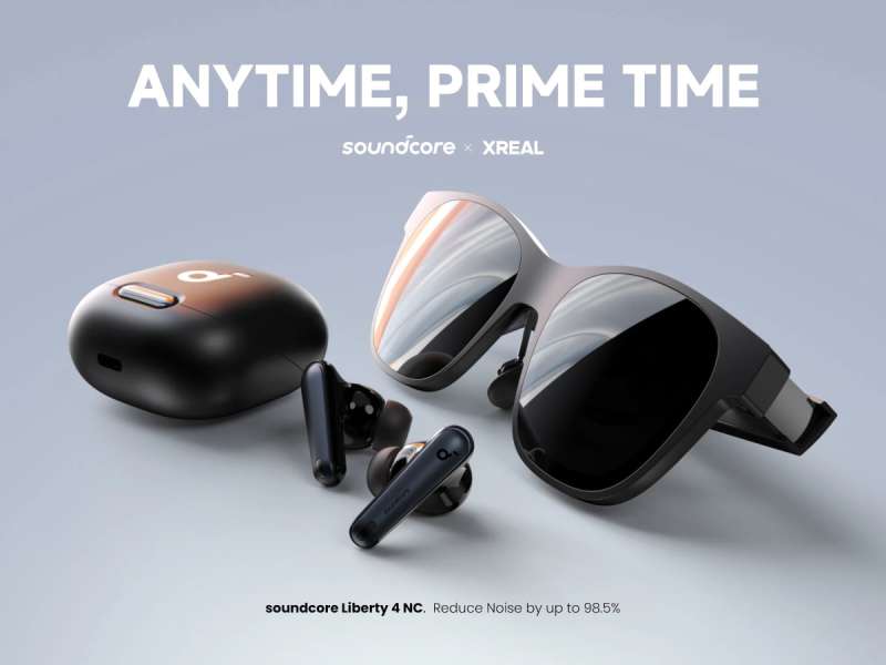 XREAL Air2Pro News 6