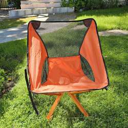 Sitpack Campster II camp chair review