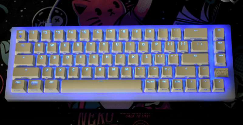 cherry xtrfy 1