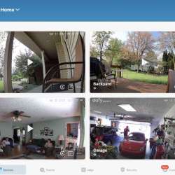 eufy eufyCam E330 (Professional) 4-Cam security camera kit review