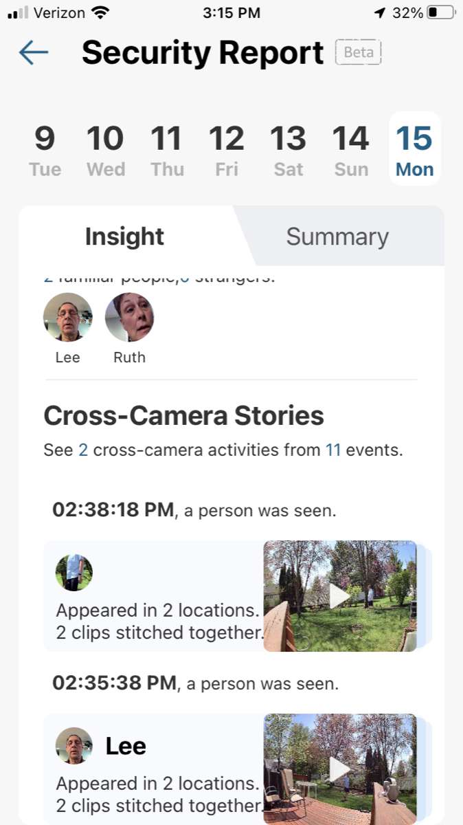 Caméra De Sécurité Extérieure Eufy Security EufyCam E330 (Pro) 4K, Enregistrement 24h/24, Wi-Fi - Bricolage