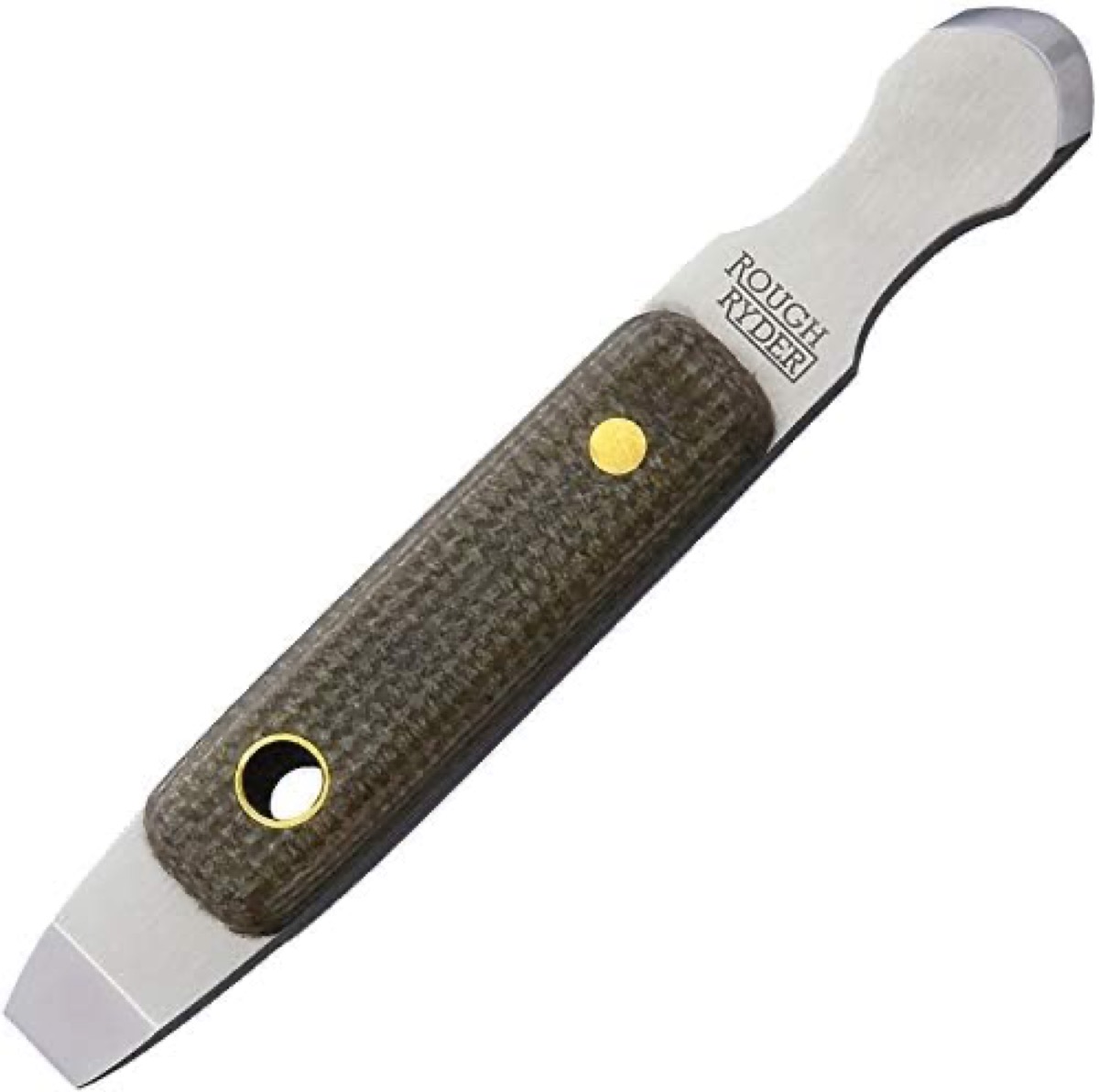 What the heck is this knife tool and why do some of you need it?