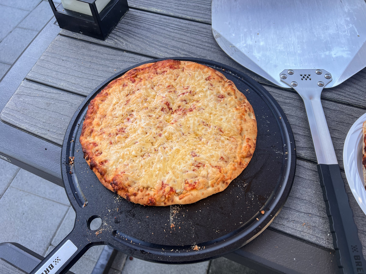 Breeo Pizza Oven 20