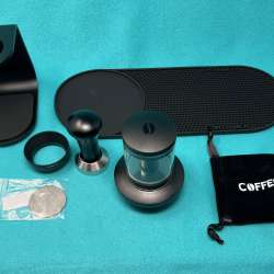 CoffeeJack portable espresso system review – Your barista to go