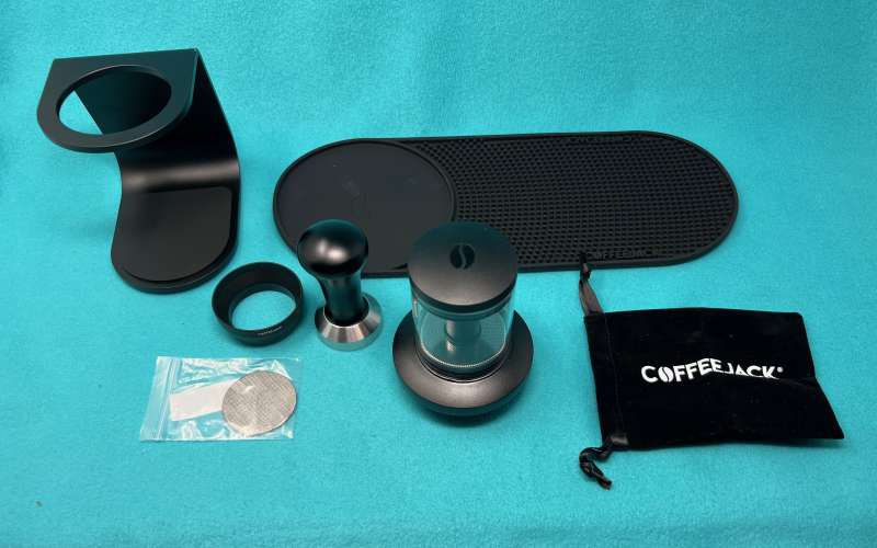 CoffeeJack 2