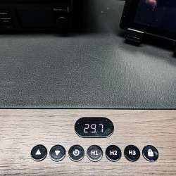 Eureka Ark X Executive Standing Desk review