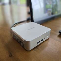 GEEKOM XT12 Pro mini PC review – a new model series with some familiar features