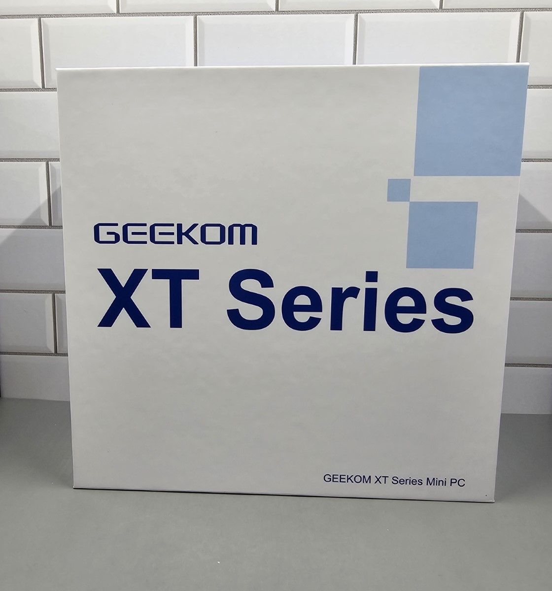 GEEKOM XT12PRO Review 2