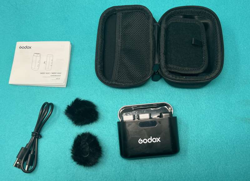 GODOX WES1 1