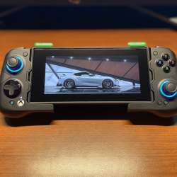 GameSir X4 Aileron gaming controller review – a split design gamepad for Android