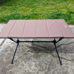 Helinox Table Four and Café Chair review – Portable table and chairs set for fun!!!