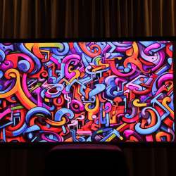 JMGO N1S Ultra 4K laser projector review – Bright and smart