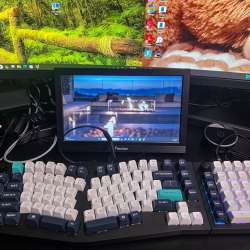 Keychron Q0 Max QMK Custom Number Pad review